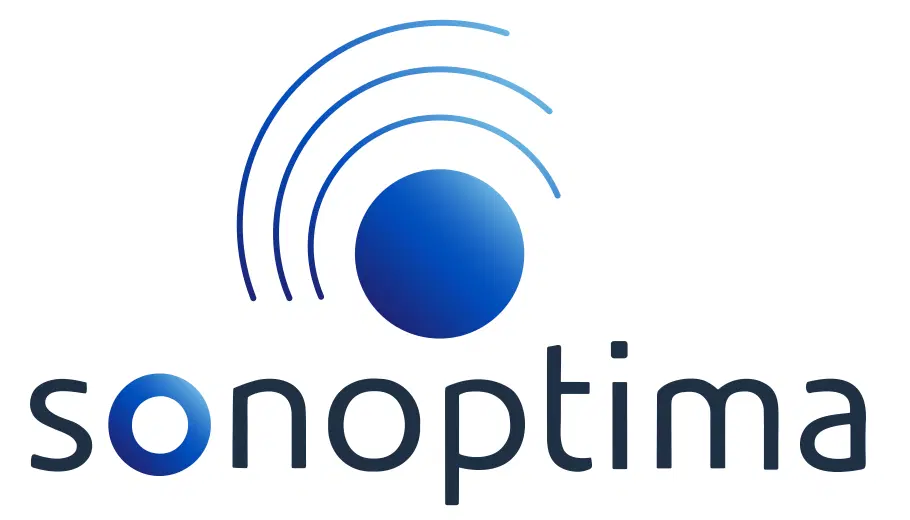 Sonoptima logo